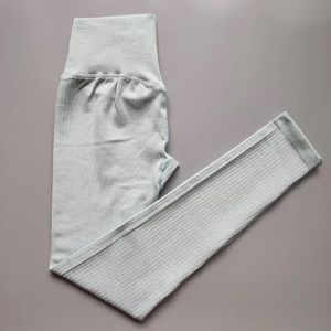 RIBBON Women Seamless Legging